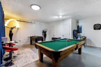 Fabulous bright modern recently refurbished 5 bed home with water views