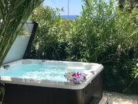 VILLA BENIDORM /SEA VIEWS, Last minute offer -50%