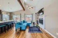 Lakewood Retreat Near Belmar