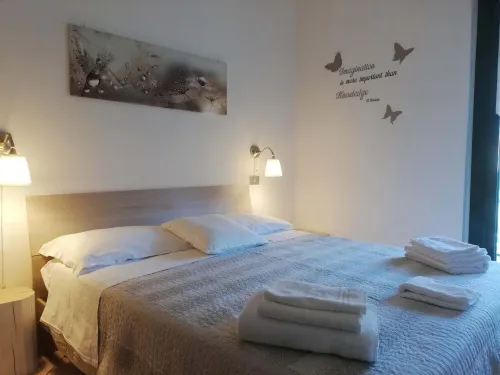 Bella Silvi Apartment seaside Hotel a Silvi Marina