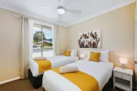 Mudgee Explorer Villa.Owned by Mudgee Wine Explorer Tours