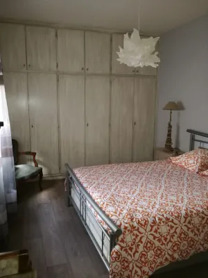 Appartement Moderne au Coeur de Munster Hotel dekat Ancienne Abbaye Saint Grégoire