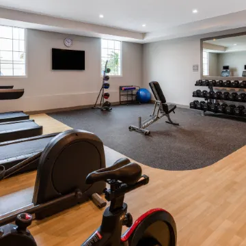 Hilton Garden Inn St. Augustine-Historic District