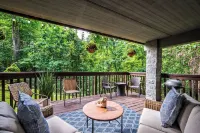 Close to Gatlinburg and Smoky Mtn National Park - Pools - Cozy Deck - Coffee Bar