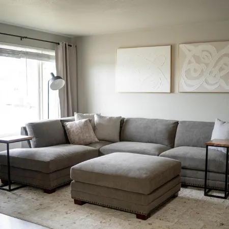Spacious 2 Bedroom in Kennewick