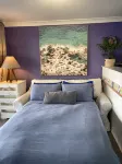 Blue Seas Villa, Sth Avoca Magnificent Beach & Ocean Views