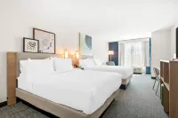 Spark by Hilton Exton - 3 étoiles