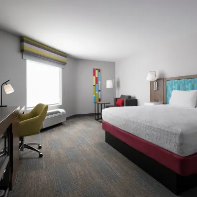 Hampton Inn San Diego/Del Mar Hotels near Carmel Valley