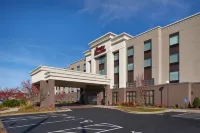 Hampton Inn & Suites Rogers Hotels in Otsego
