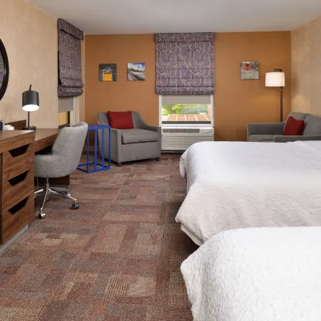 Hampton Inn Wytheville