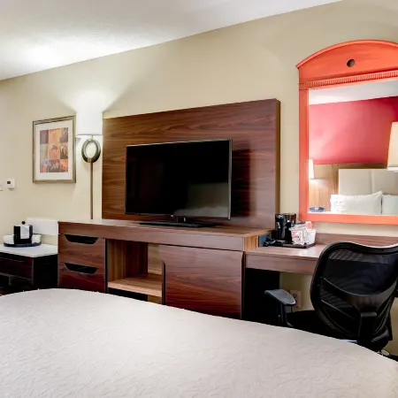 Hampton Inn St. Joseph
