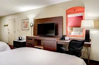 Hampton Inn St. Joseph