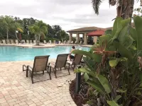 2 bedroom Bradenton Florida condo with golf membership 1720 square feet