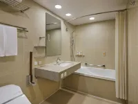 フォーポイント フレックス by シェラトン 神戸三宮 北野町周辺のホテル