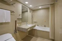 Four Points Flex by Sheraton Kobe Sannomiya