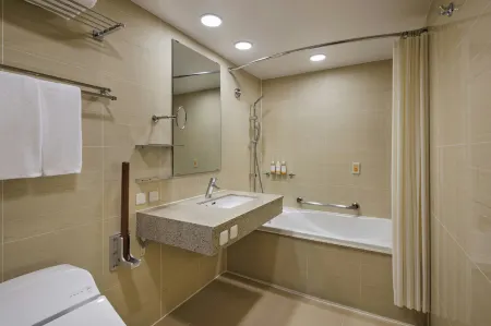 Four Points Flex by Sheraton Kobe Sannomiya