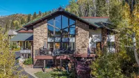 9Bd/10.5 BA -Sleeps 20- Sky Valley Ranch - Great for Groups - Pets Welcome!