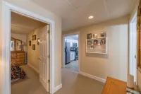 Sunset Ridge-2 Bedroom Apartment with Private Entrance Hotels in Henderson County