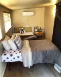 Welcome to Blanco Bungalow