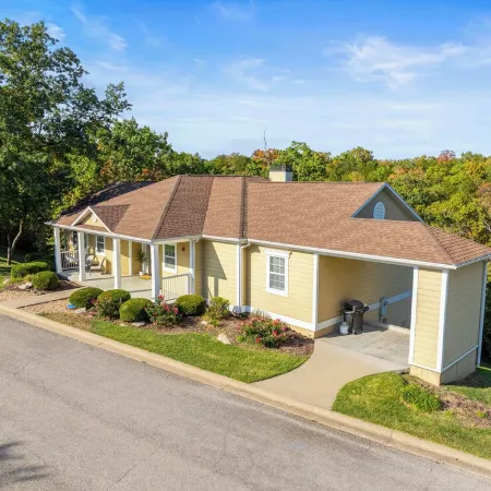 4King Suites, Private Deck, Pool, Restaurant, Golf Course