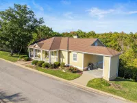 4King Suites, Private Deck, Pool, Restaurant, Golf Course