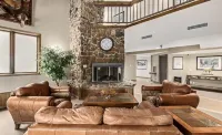 Beautiful Condo at Winter Park!