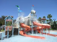 CLOSE TO DISNEY / FREE SHUTTLE / PRIVATE POOL AND SPA - ヴィラ