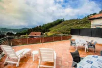 Cottage Erretzabal Txiki in Orio for 8 people (full rental)