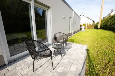 Villa Heimat am Nationalpark