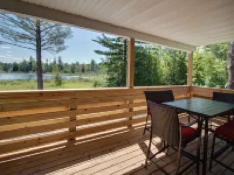 Privat Hot Tub! Sleeps 6 *Traverse City *Sleeping Bear Dunes Hotels in Interlochen