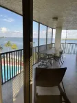 Private Beach @ Sanibel Harbour Resort Condo 511 - Corner Unit w/ Sunset Views