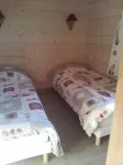 CHALET LEOPAUL - LES 3 VALLEES - LES MENUIRES - VAL THORENS - LIEU DIT PRARANGER