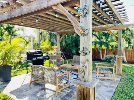 Brian and Sarahs Hidden Gem