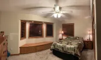Close to Deerfield Lake,Hiking,UTV,Gameroom,Hot tub,Mini Donkey,Goats & Chickens Hotels near Black Hills National Forest