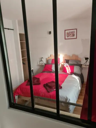 A stay in the heart of Loches and its Châteaux!