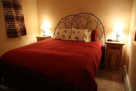 Water's Edge Retreat On Gore Creek.