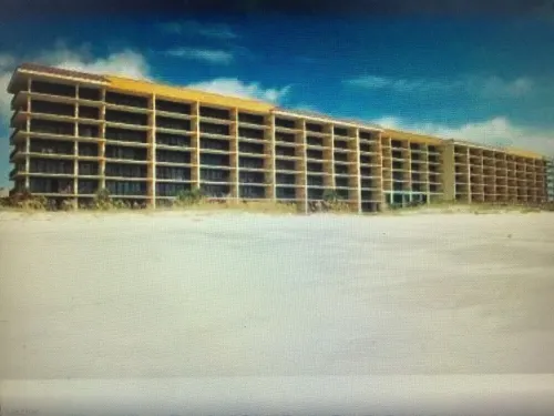 Holiday Isle Unit 409 - Large & Family Friendly Promo August & Weekly Discount