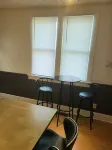 Relax Inn this Knotty & Nice entire Home - ห้องครัว