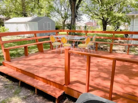 Just steps to Wonders of Wildlife, Bass Pro - The Sunshine House!