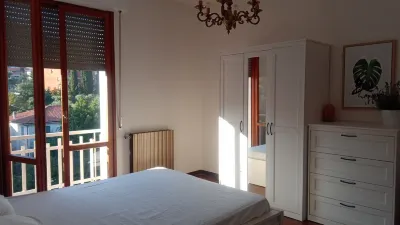Er Principe San Terenzo-Lerici near the sea + parking space 011016-LT-0165