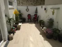 Spacious House set in the heart of Chagford, Dartmoor Hotels near St Michael the Archangel Church