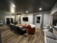 Quiet Home in the woods