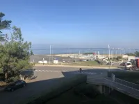 Appartement T3 Vue Mer et Plages Hotels in Saint-Brevin-les-Pins