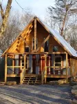 Faye's Retreat