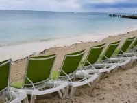 Key Colony Beach Vacation - Canal front 2 bedroom, 2 bathroom sleeps 4 with dock