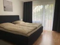 Beautiful, bright 2-room apartment in Hanover Misburg