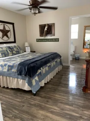 Mountain View Cottage