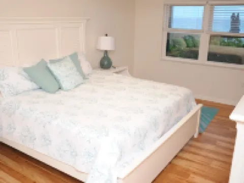 Beachside Sandcastle - Oceanfront, 1st-level Condo in Ponce Inlet Hotels in Ponce Inlet