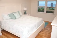 Beachside Sandcastle - Oceanfront, 1st-level Condo in Ponce Inlet Hotels in Ponce Inlet
