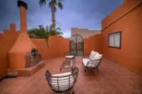 Yuma Foothills Oasis Hotels in Yuma County